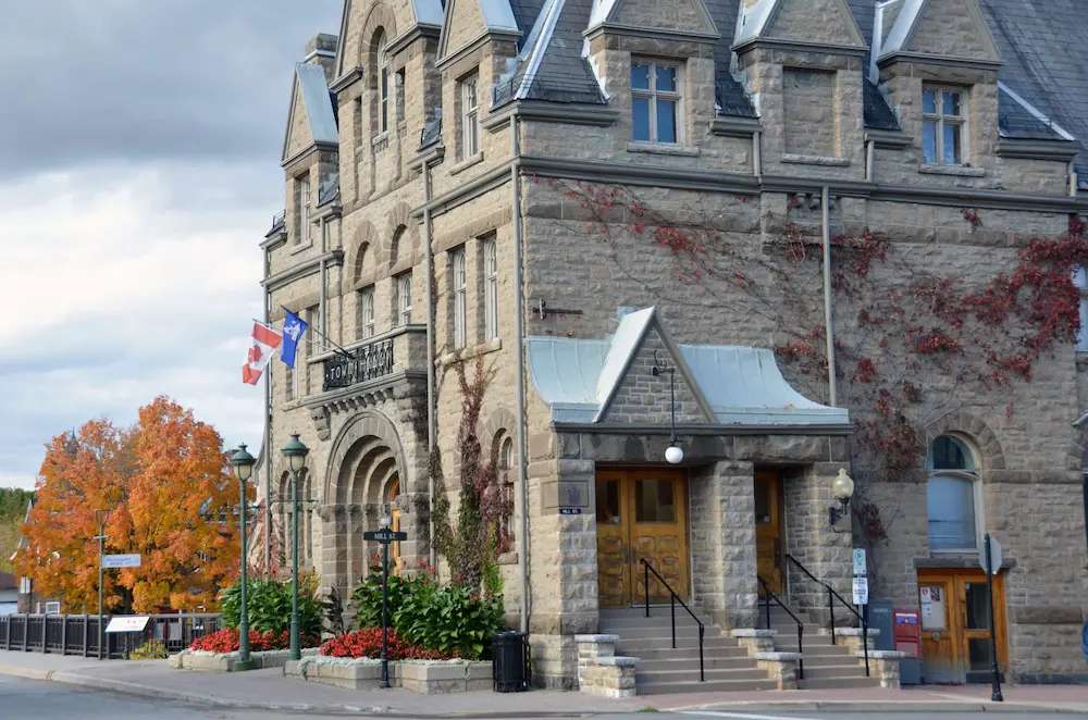 Carleton Place Town Hall